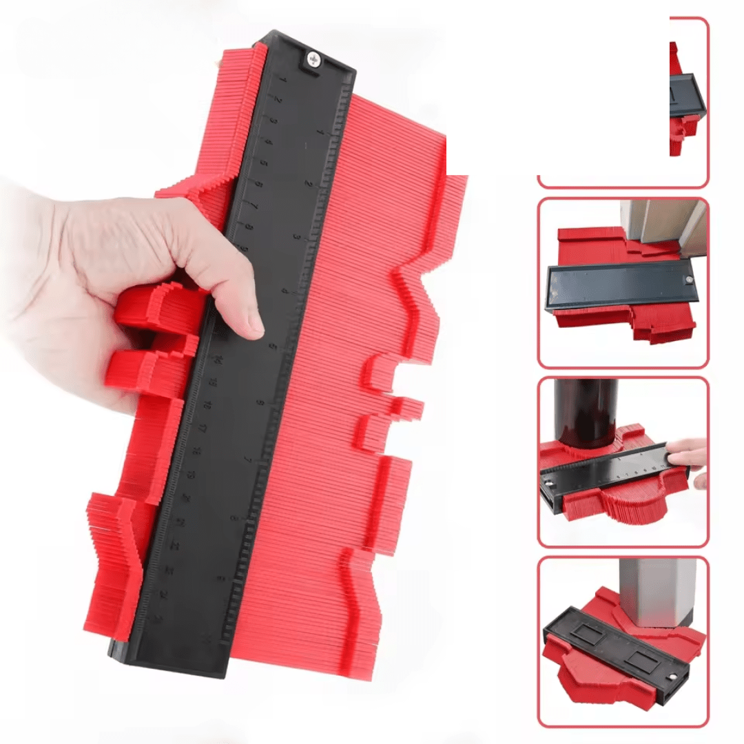 EdgeMaster™ – Präzise, schnelle und einfache Messungen [50 % Rabatt] - Klarwen