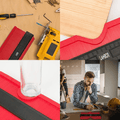 EdgeMaster™ – Präzise, schnelle und einfache Messungen [50 % Rabatt] - Klarwen