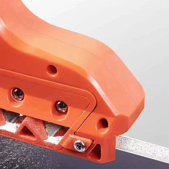 EdgeSharp™ – Kantenfräser für Trockenbau | 50% Rabatt - Klarwen