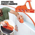 EdgeSharp™ – Kantenfräser für Trockenbau | 50% Rabatt - Klarwen