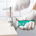 FineCut™ – Präzisionswerkzeug zum Schneiden von Glas und Fliesen | 50% Rabatt - Klarwen