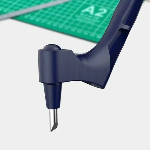 FineSlice™ – Bastelwerkzeug mit 360 - Grad - Drehung | 1 + 1 Gratis - Klarwen