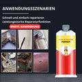 FixFast™ Langlebiger Reparaturkleber [1 + 1 Gratis] - Klarwen