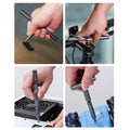 FixMate™ – 24 - in - 1 Bit - Ratschen - Set - Klarwen