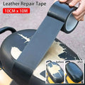 FixTape™ – Selbstklebendes Leder Reparaturband - Klarwen