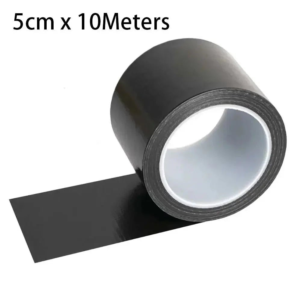 FixTape™ – Selbstklebendes Leder Reparaturband - Klarwen