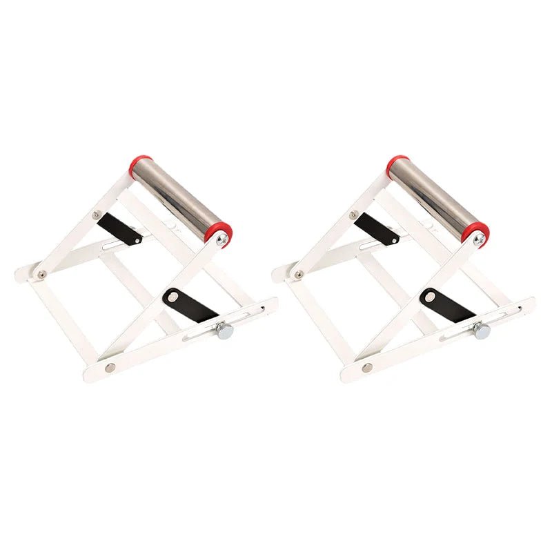 FlexFrame™ – Verstellbarer Schneidemaschinen - Stützrahmen | 50% Rabatt - Klarwen