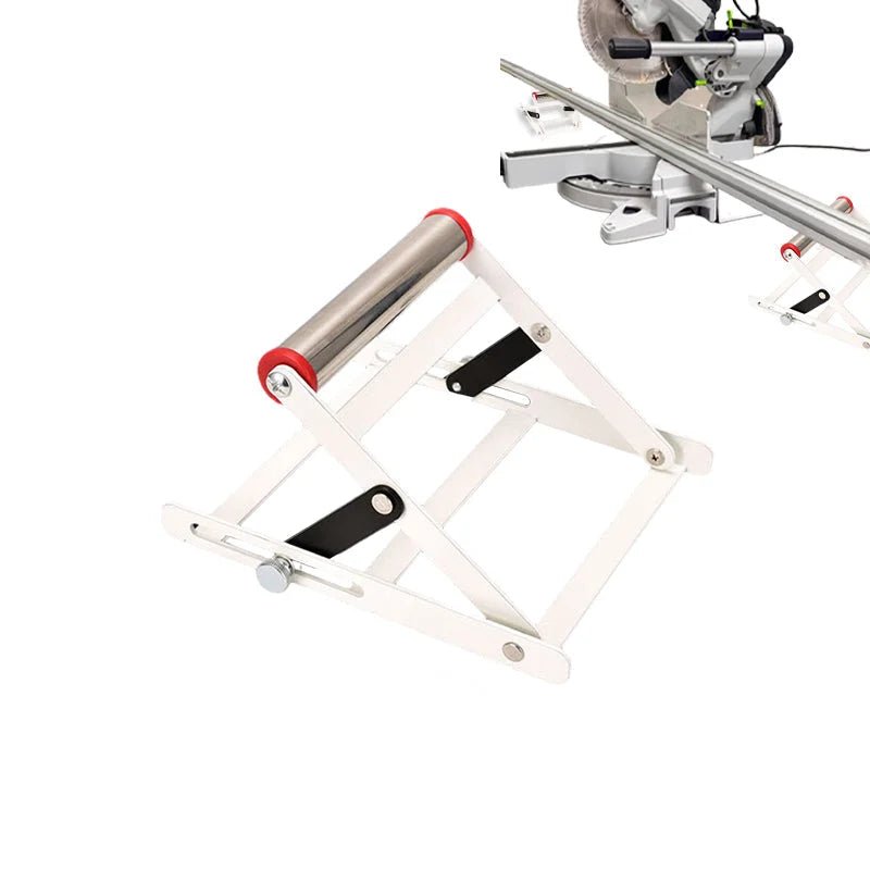 FlexFrame™ – Verstellbarer Schneidemaschinen - Stützrahmen | 50% Rabatt - Klarwen