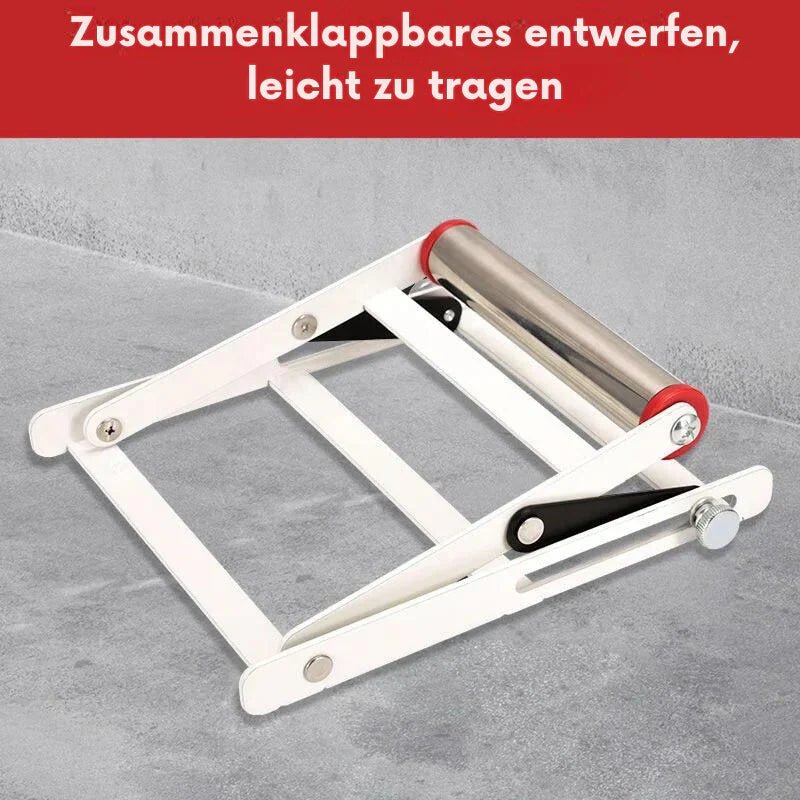 FlexFrame™ – Verstellbarer Schneidemaschinen - Stützrahmen | 50% Rabatt - Klarwen