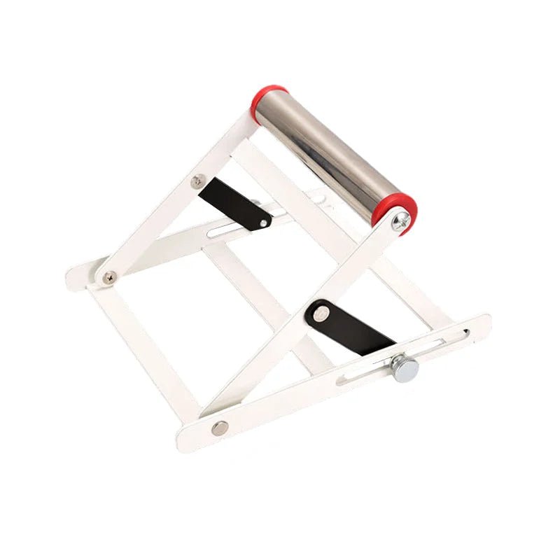 FlexFrame™ – Verstellbarer Schneidemaschinen - Stützrahmen | 50% Rabatt - Klarwen