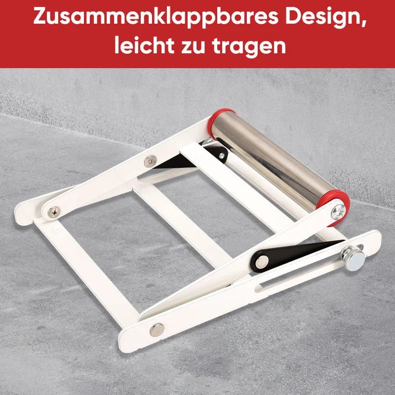 FlexFrame™ – Verstellbarer Schneidemaschinen - Stützrahmen | 50% Rabatt - Klarwen