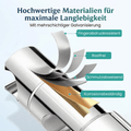 FlexHold™ – Duschhalter ohne Bohren - Klarwen