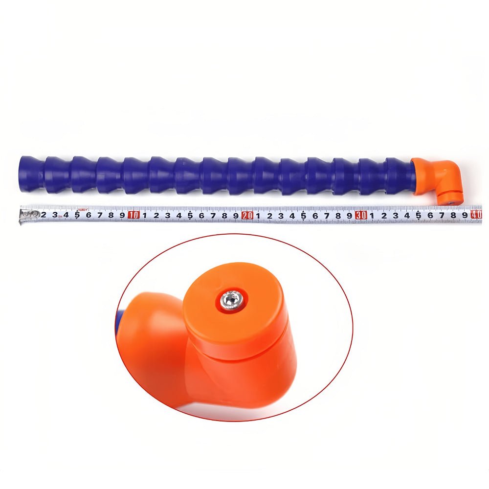 FlexiFix™ – Vielseitige Anwendung [50% Rabatt] - Klarwen