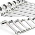 FlexiWrench™ – Ratschen - Ringschlüssel Set mit Flexkopf - Klarwen