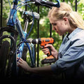 FlexShaft™ – Verlängerungsbohrer mit Flexible Shaft für Präzision | 50% Rabatt - Klarwen