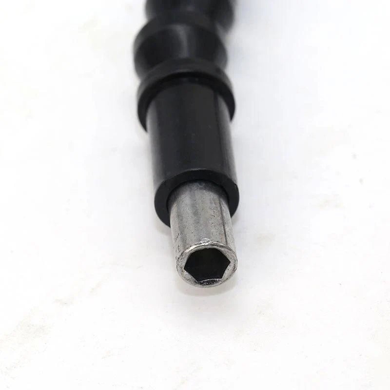 FlexShaft™ – Verlängerungsbohrer mit Flexible Shaft für Präzision | 50% Rabatt - Klarwen