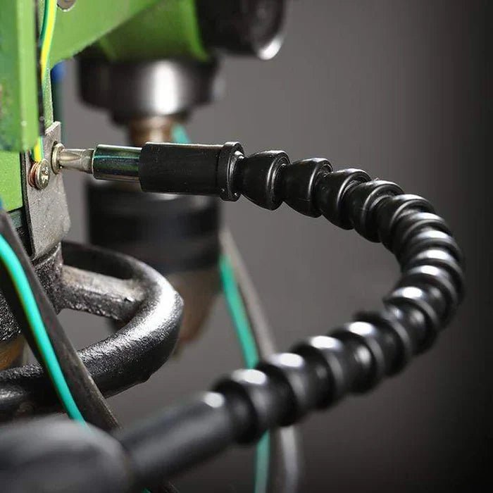 FlexShaft™ – Verlängerungsbohrer mit Flexible Shaft für Präzision | 50% Rabatt - Klarwen