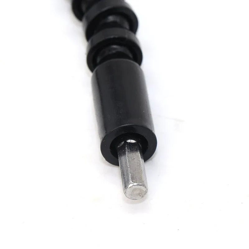 FlexShaft™ – Verlängerungsbohrer mit Flexible Shaft für Präzision | 50% Rabatt - Klarwen