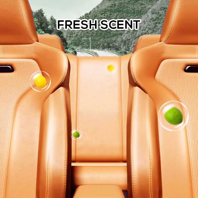 FoamClean™ – Leistungsstarker Fleckentferner für Mehrere Oberflächen | 1 + 1 Gratis - Klarwen