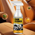 FoamClean™ – Leistungsstarker Fleckentferner für Mehrere Oberflächen | 1 + 1 Gratis - Klarwen