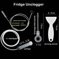FridgeMaster™ – Zuverlässiger Schutz vor Lecks & unangenehmen Gerüchen [1 + 1 Gratis] - Klarwen