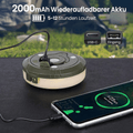 GlowMate™ – 10m Aufrollbare LED - Lichterkette ohne Kabelsalat - Klarwen