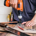 GrindPro™ – Entgratwerkzeug für Außenfasen | 1 + 1 Gratis - Klarwen