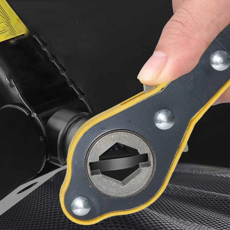 GripX™ – Leistungsstarkes Werkzeug Zum Anheben von Autoschlüsseln | 50% Rabatt - Klarwen