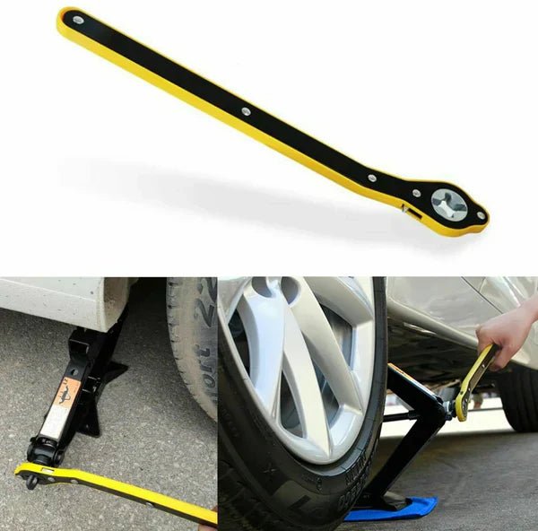 GripX™ – Leistungsstarkes Werkzeug Zum Anheben von Autoschlüsseln | 50% Rabatt - Klarwen