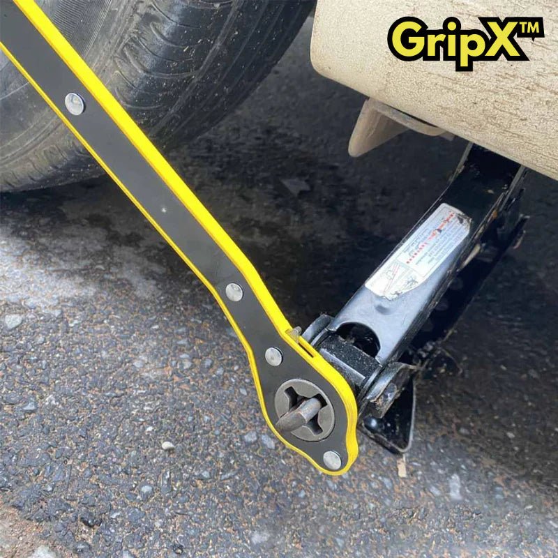 GripX™ – Leistungsstarkes Werkzeug Zum Anheben von Autoschlüsseln | 50% Rabatt - Klarwen