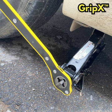 GripX™ – Leistungsstarkes Werkzeug Zum Anheben von Autoschlüsseln | 50% Rabatt - Klarwen