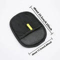 HairCatcher™ - Weiche Handschuhe mit Haarauffangvorrichtung [1+1 Gratis] - Klarwen