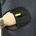 HairCatcher™ - Weiche Handschuhe mit Haarauffangvorrichtung [1+1 Gratis] - Klarwen