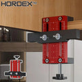 Hordex™ Tür - Positionierungsklemme | 50% Rabatt - Klarwen