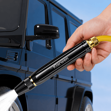 HydroJet™ – Hochdruck - Wasserdüse für Garten & Autoreinigung - Klarwen