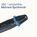 HydroJet™ – Hochdruck - Wasserdüse für Garten & Autoreinigung - Klarwen