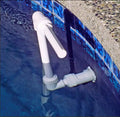 HydroJet™ – Poolbrunnen für Rücklaufdüse - Klarwen