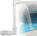 HydroJet™ – Poolbrunnen für Rücklaufdüse - Klarwen