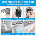 HydroSpa™ – Handbrause mit Filter & Hochdruck - Massage - Klarwen