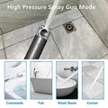 HydroSpa™ – Handbrause mit Filter & Hochdruck - Massage - Klarwen