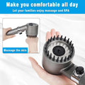 HydroSpa™ – Handbrause mit Filter & Hochdruck - Massage - Klarwen