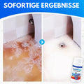 InstaFlow™ – Schnell wirkender Spülbecken - und Abflussreiniger | 1 + 1 Gratis - Klarwen