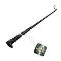IronFlip™ – Handgeschmiedeter Grillwender – Sicheres Wenden am Grill [50 % Rabatt] - Klarwen