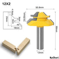 JoineryTool™ – Präzisionswerkzeug zur Herstellung von Holzverbindungen | 50% Rabatt - Klarwen