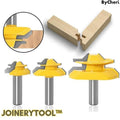 JoineryTool™ – Präzisionswerkzeug zur Herstellung von Holzverbindungen | 50% Rabatt - Klarwen