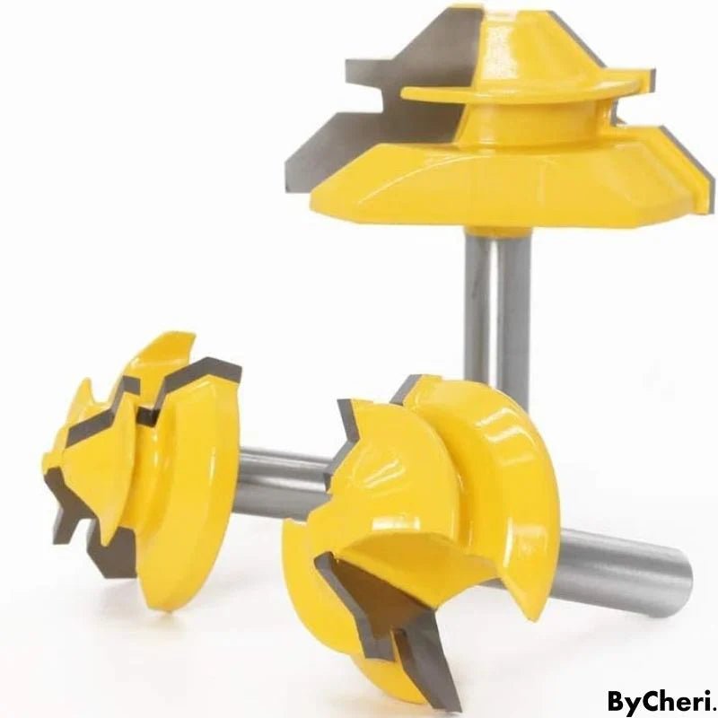 JoineryTool™ – Präzisionswerkzeug zur Herstellung von Holzverbindungen | 50% Rabatt - Klarwen