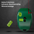 LaserFührung™ - Leitfaden für exakte Messungen [50% Rabatt] - Klarwen