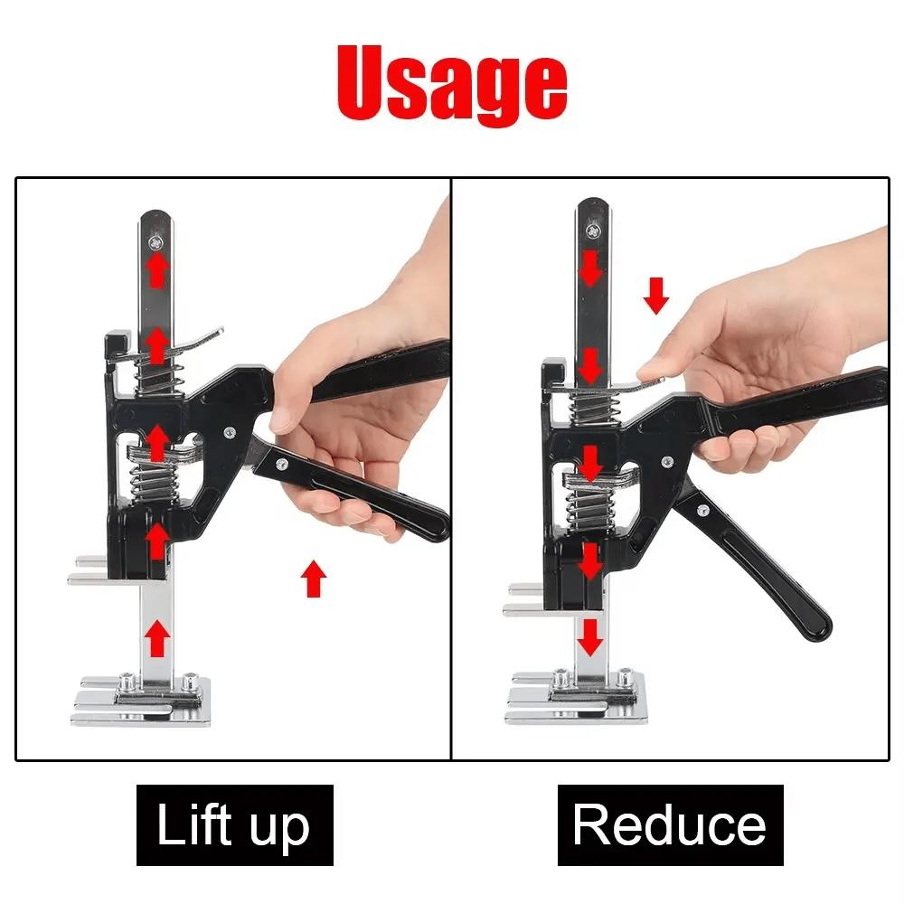 LiftMax™ – Müheloses Heben mit sicherer, präziser und effizienter Kontrolle [50 % Rabatt] - Klarwen
