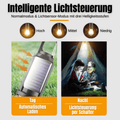 LumiCore™ – Solar & USB Notfall - und Campinglampe - Klarwen