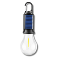 LumiCore™ – Solar & USB Notfall - und Campinglampe - Klarwen